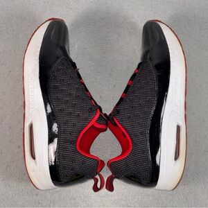Air Jordan CMFT Viz Air 13 - Black/Red - Size‎ 9.5 - Excellent Condition